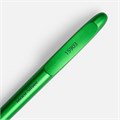 Ручка шариковая Moor Silver, зеленый металлик 15903.90