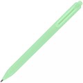 Ручка шариковая Cursive Soft Touch, зеленая 18329.90