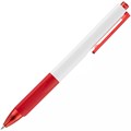Ручка шариковая Winkel, красная 18328.50