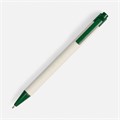 Ручка шариковая MilkMake, зеленая 19917.90