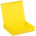 Коробка Duo под ежедневник и ручку, желтая 1639.80