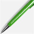 Ручка шариковая Nave Color, зеленая 20031.90