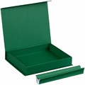 Коробка Duo под ежедневник и ручку, зеленая 1639.90