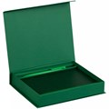 Коробка Duo под ежедневник и ручку, зеленая 1639.90