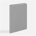 Ежедневник Flex Shall New, недатированный, серый 27881.10