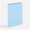 Ежедневник Flex Shall New, недатированный, голубой 27881.14