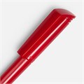 Ручка шариковая Flip, красная 5656.50