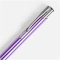Ручка шариковая Keskus, фиолетовая 16424.70