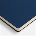 Ежедневник Flex Shall New, недатированный, синий 27881.40