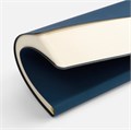 Ежедневник Flex Shall New, недатированный, синий 27881.40