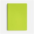 Ежедневник Flex Shall New, недатированный, светло-зеленый 27881.90