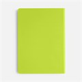 Ежедневник Flex Shall New, недатированный, светло-зеленый 27881.90