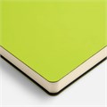 Ежедневник Flex Shall New, недатированный, светло-зеленый 27881.90