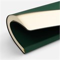 Ежедневник Flex Shall New, недатированный, зеленый 27881.99