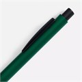 Ручка шариковая Pride, темно-зеленая 18776.90