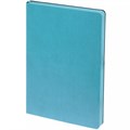 Ежедневник Fredo, недатированный, голубой 27888.14