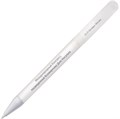 Ручка шариковая Prodir DS3 TFF, белая 4768.60