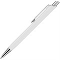 Ручка шариковая Konvent, матовая, белая 17693.60