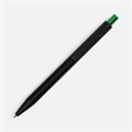 Ручка шариковая Chromatic ver.2, зеленая 18777.90