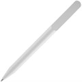 Ручка шариковая Prodir DS3 TMM, белая матовая 14770.60