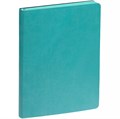 Ежедневник Fredo, недатированный, бирюзовый 27888.49
