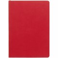 Ежедневник Fredo, недатированный, красный 27888.50