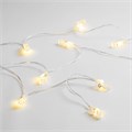 Гирлянда с прищепками Lumitale 24056