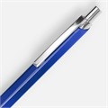 Ручка шариковая Alumno, синяя 17819.40