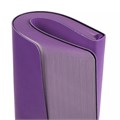 Ежедневник Fredo, недатированный, фиолетовый 27888.70