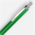 Ручка шариковая Alumno, зеленая 17819.90