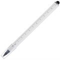 Вечный карандаш Tricore со стилусом, белый 17689.60