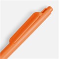 Ручка шариковая Prodir DS11 PMP, оранжевая 20154.20