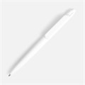 Ручка шариковая Prodir DS11 PMP, белая 20154.60