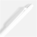 Ручка шариковая Prodir DS11 PMP, белая 20154.60