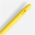 Ручка шариковая Prodir DS11 PMP, желтая 20154.80
