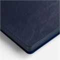 Ежедневник Doppio, недатированный, синий 26022.40