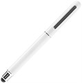 Роллер Scribo со стилусом, матовый белый 20571.60