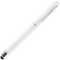 Роллер Scribo со стилусом, матовый белый 20571.60