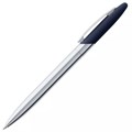 Ручка шариковая Dagger Soft Touch, синяя 3331.40