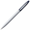 Ручка шариковая Dagger Soft Touch, синяя 3331.40