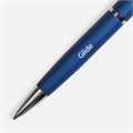 Ручка шариковая Glide, синяя 6886.40