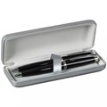 Футляр для ручек Coverty Plus, ver.2, серебристый 19086.10