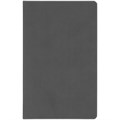 Ежедневник Grade, недатированный, серый 16688.10