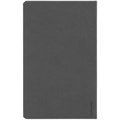 Ежедневник Grade, недатированный, серый 16688.10
