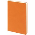 Ежедневник Grade, недатированный, оранжевый 16688.20