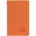 Ежедневник Grade, недатированный, оранжевый 16688.20
