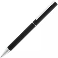 Ручка шариковая Blade Soft Touch, черная 13141.30