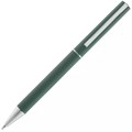 Ручка шариковая Blade Soft Touch, зеленая 13141.90