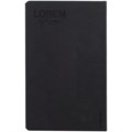 Ежедневник Grade, недатированный, черный 16688.30