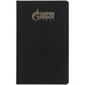Ежедневник Grade, недатированный, черный 16688.30